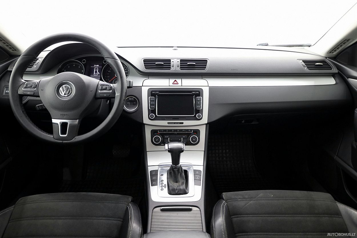 Volkswagen Passat | 4