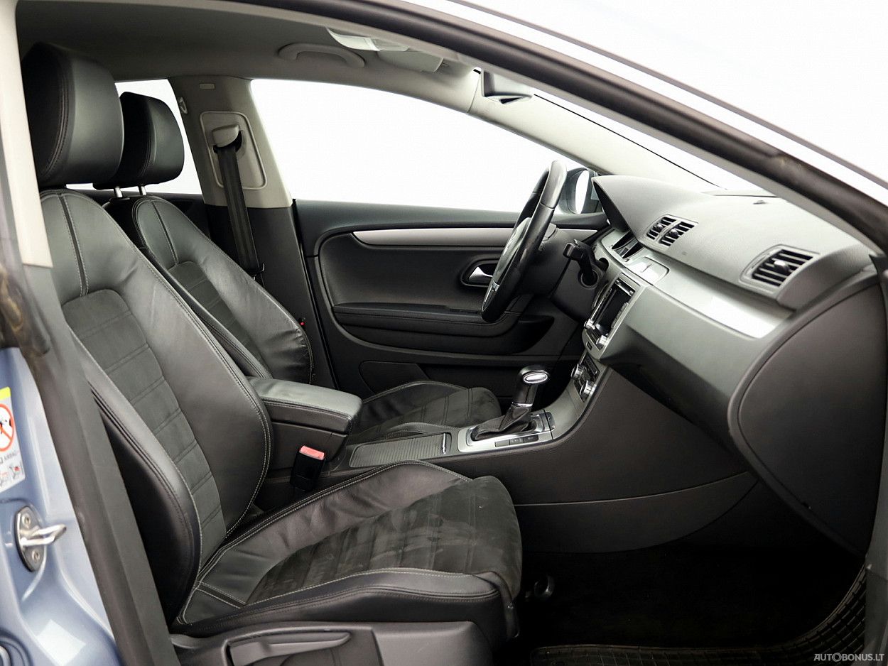 Volkswagen Passat | 5