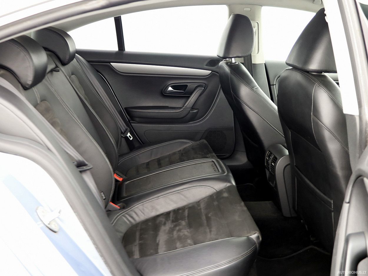 Volkswagen Passat | 6