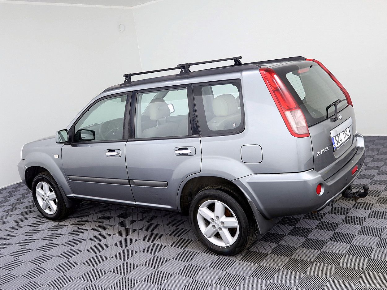 Nissan X-Trail | 3