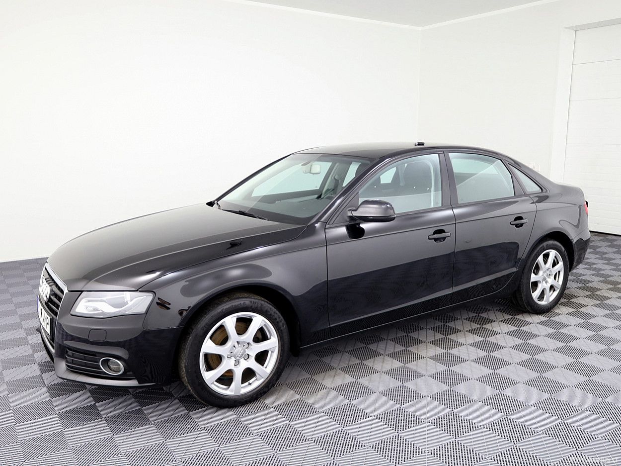 Audi A4 | 1