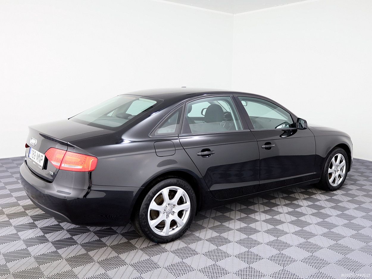 Audi A4 | 2
