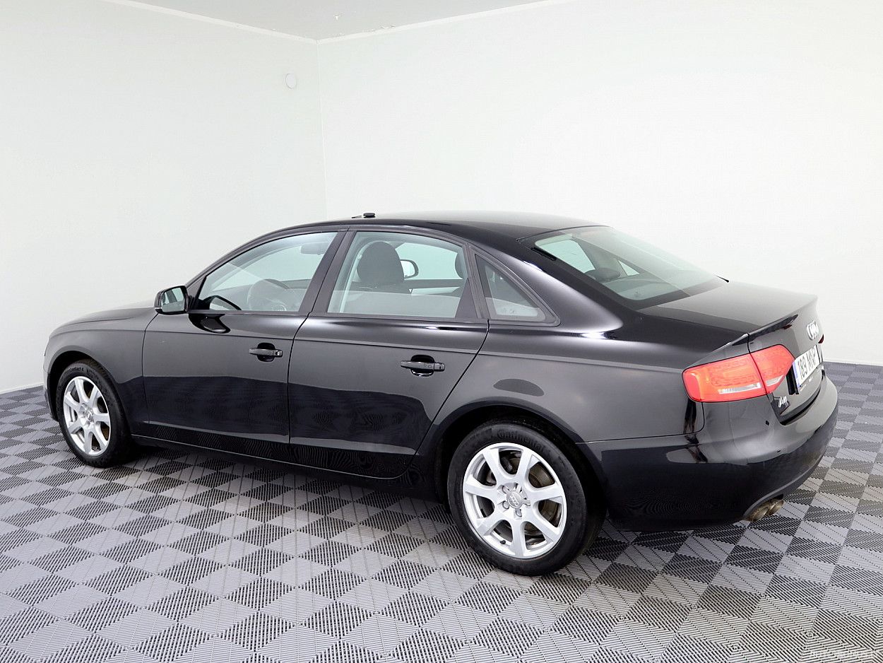Audi A4 | 3