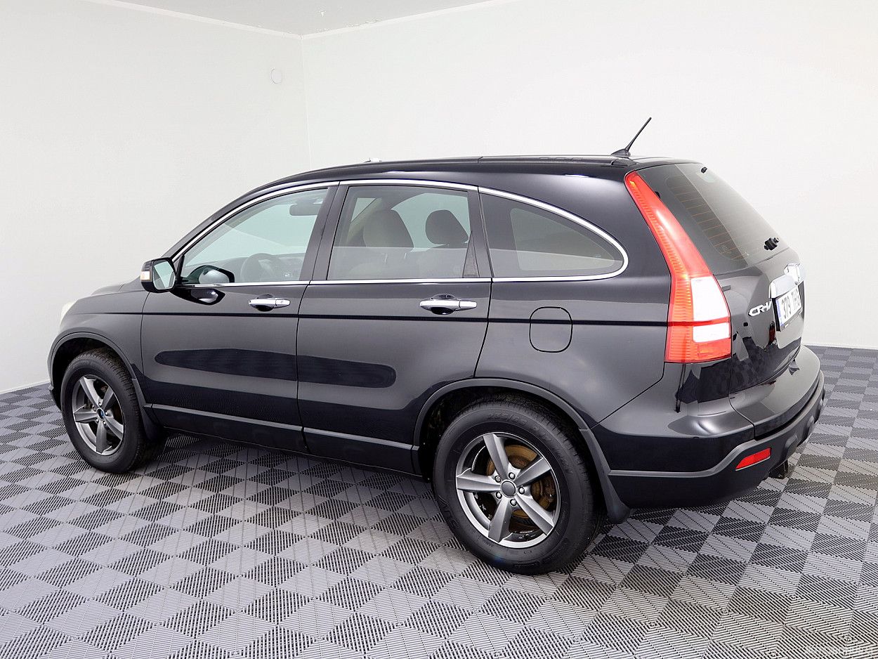 Honda CR-V | 3