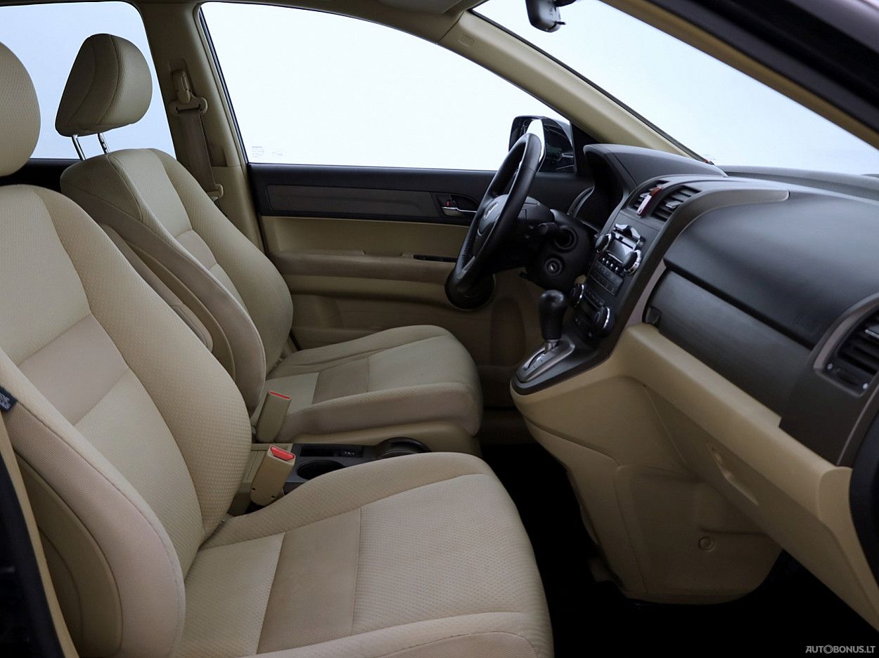 Honda CR-V | 5