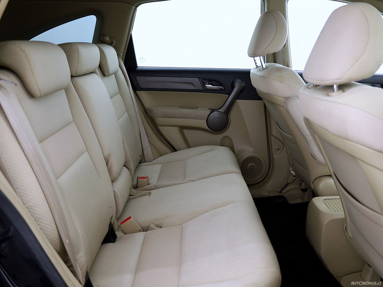 Honda CR-V | 6