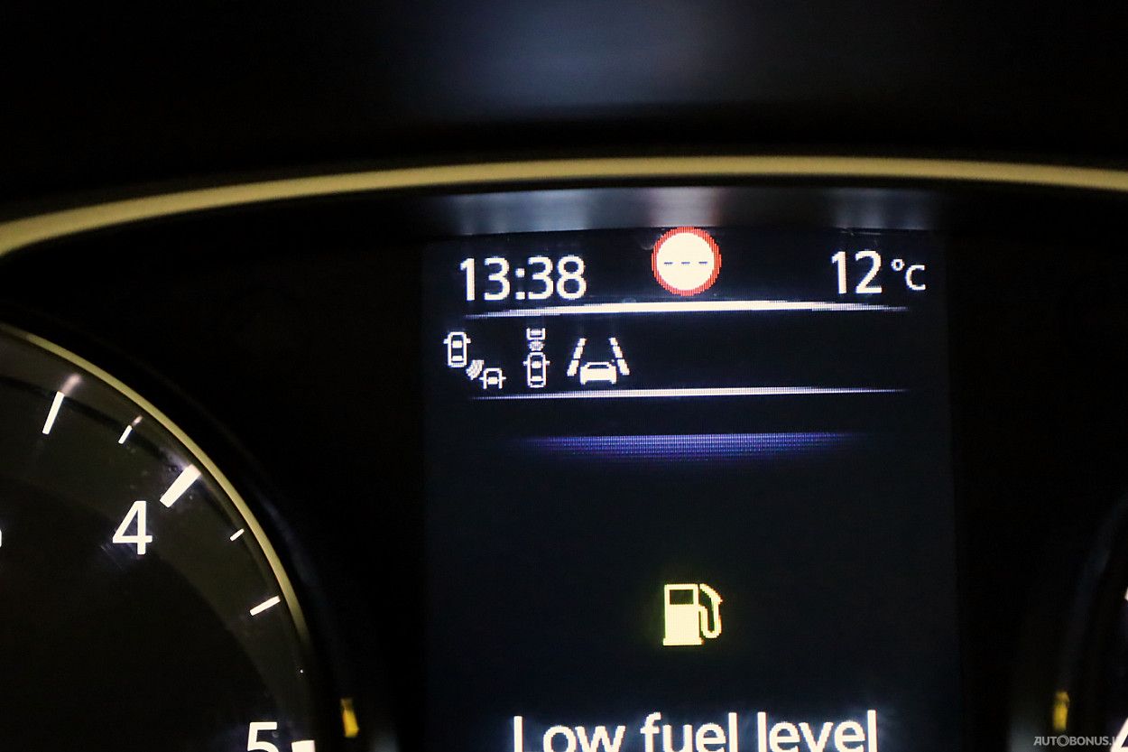 Nissan X-Trail | 11