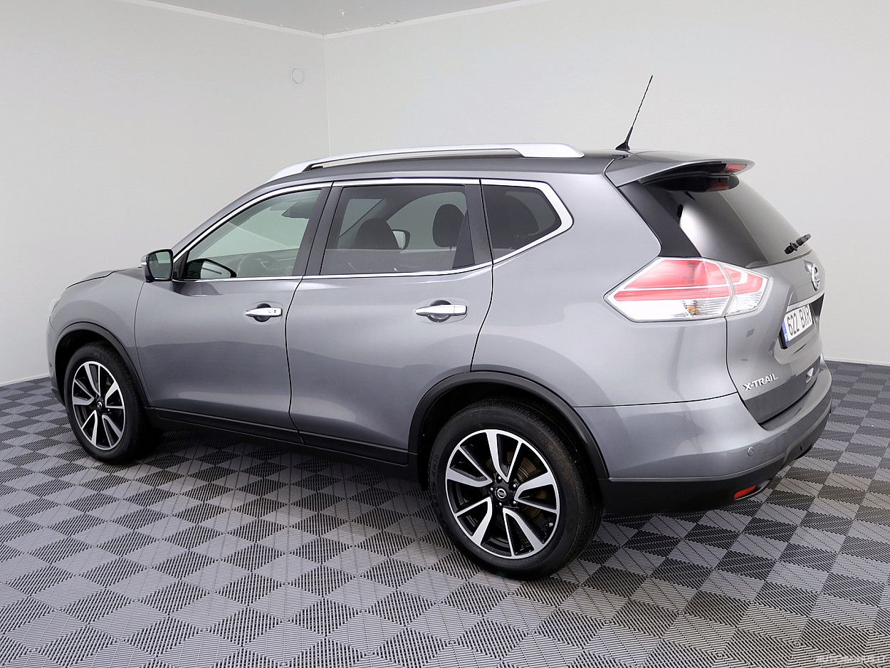 Nissan X-Trail | 3