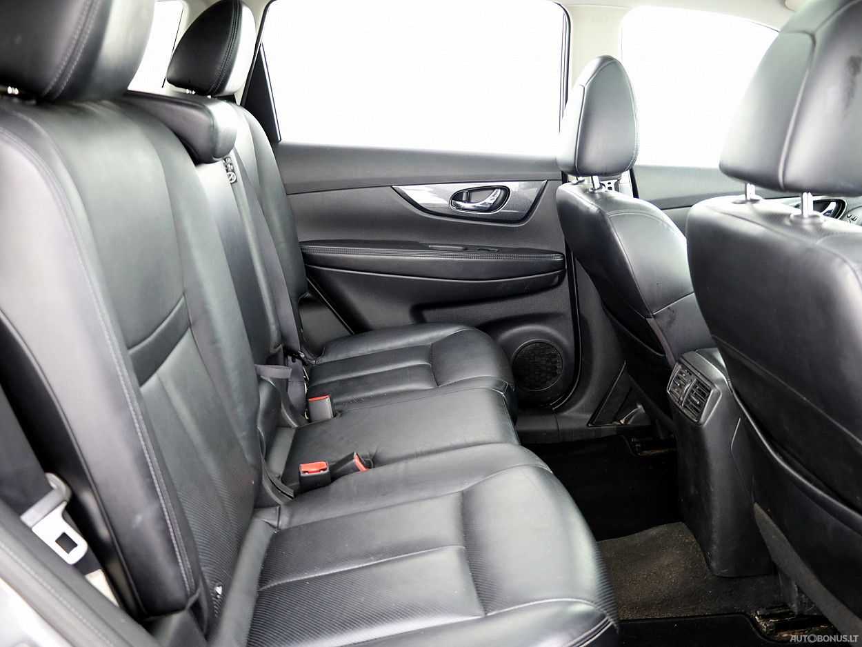 Nissan X-Trail | 6