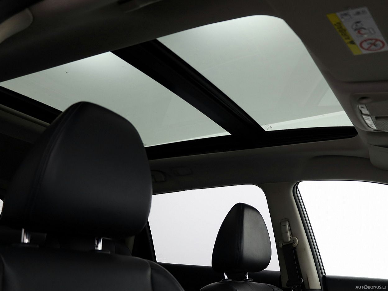 Nissan X-Trail | 8