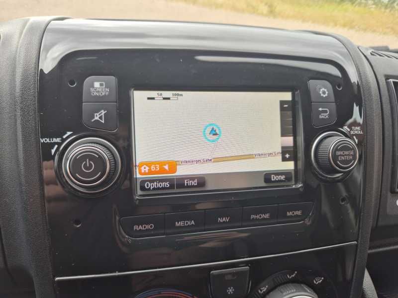 Fiat Ducato | 17