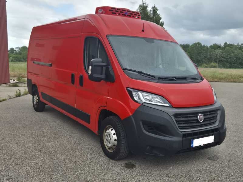 Fiat Ducato | 2