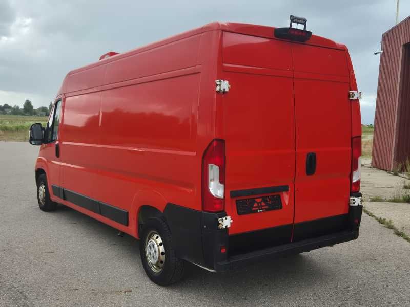 Fiat Ducato | 4