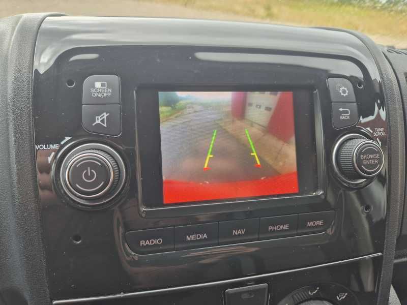 Fiat Ducato | 19