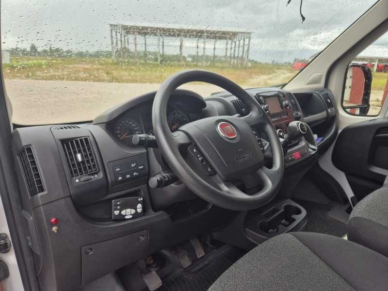 Fiat Ducato | 8