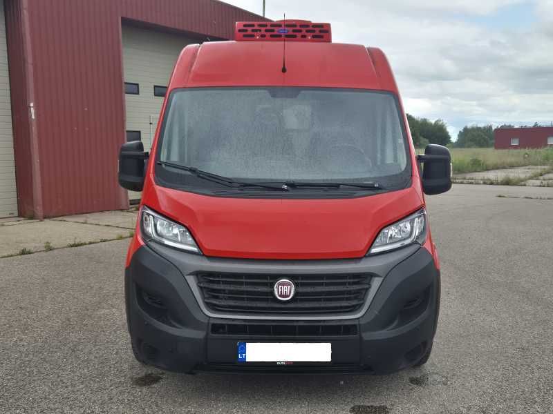 Fiat Ducato | 1