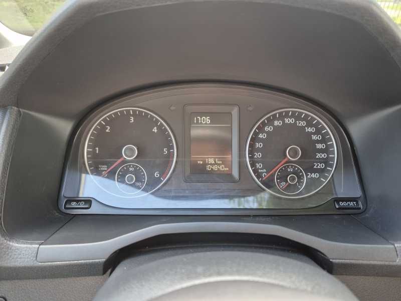 Volkswagen Caddy | 12
