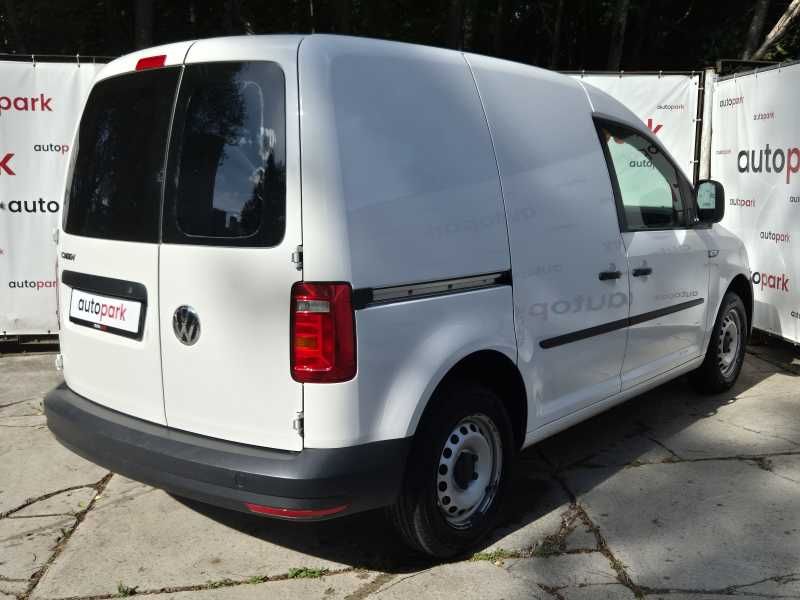 Volkswagen Caddy | 3