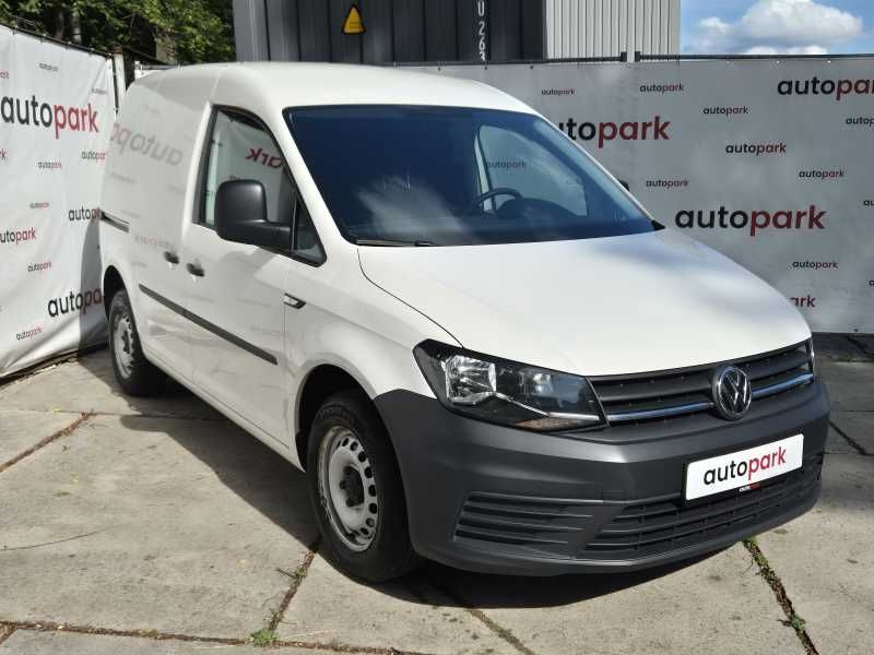 Volkswagen Caddy | 2