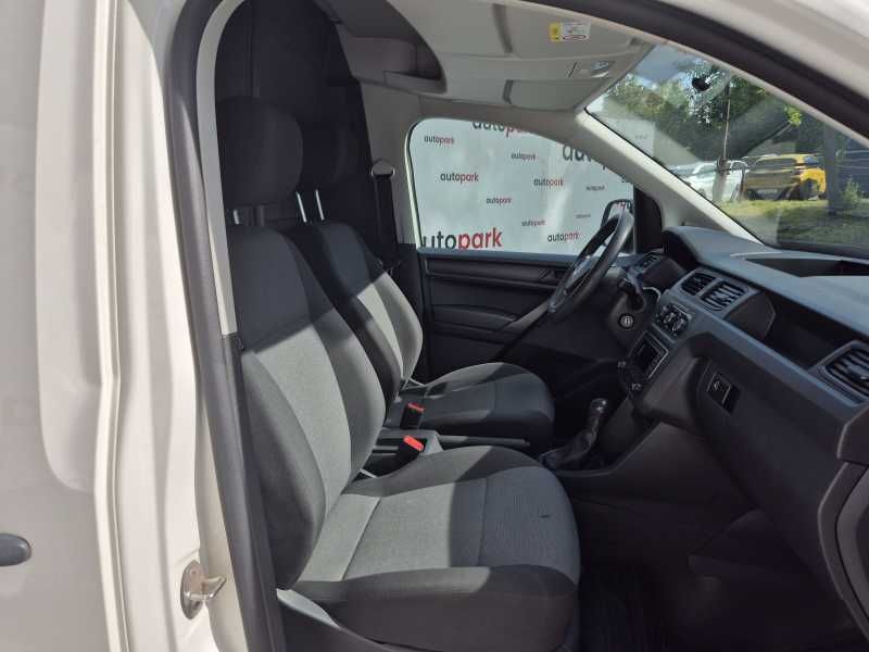 Volkswagen Caddy | 5