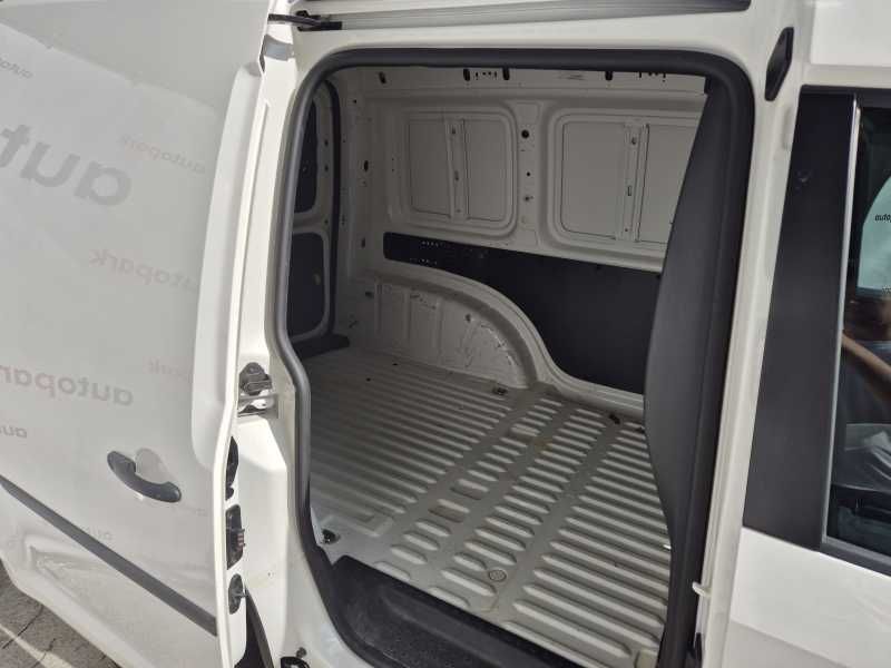 Volkswagen Caddy | 13