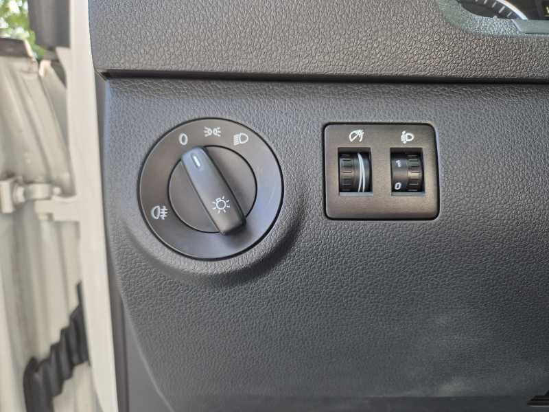 Volkswagen Caddy | 11