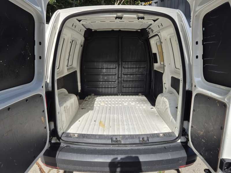 Volkswagen Caddy | 14