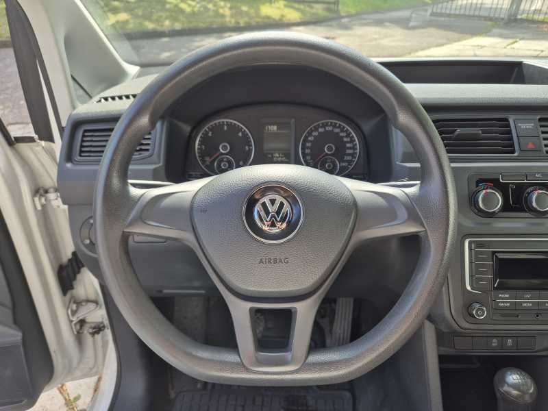 Volkswagen Caddy | 6