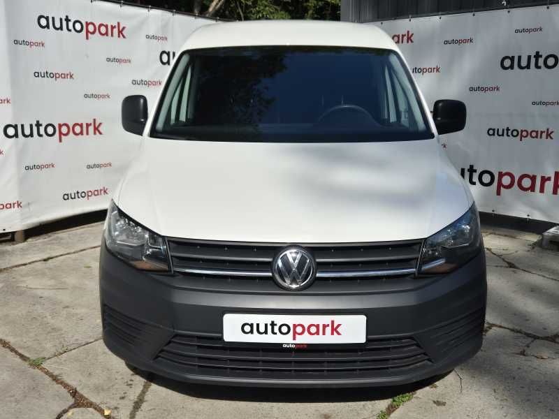 Volkswagen Caddy | 1