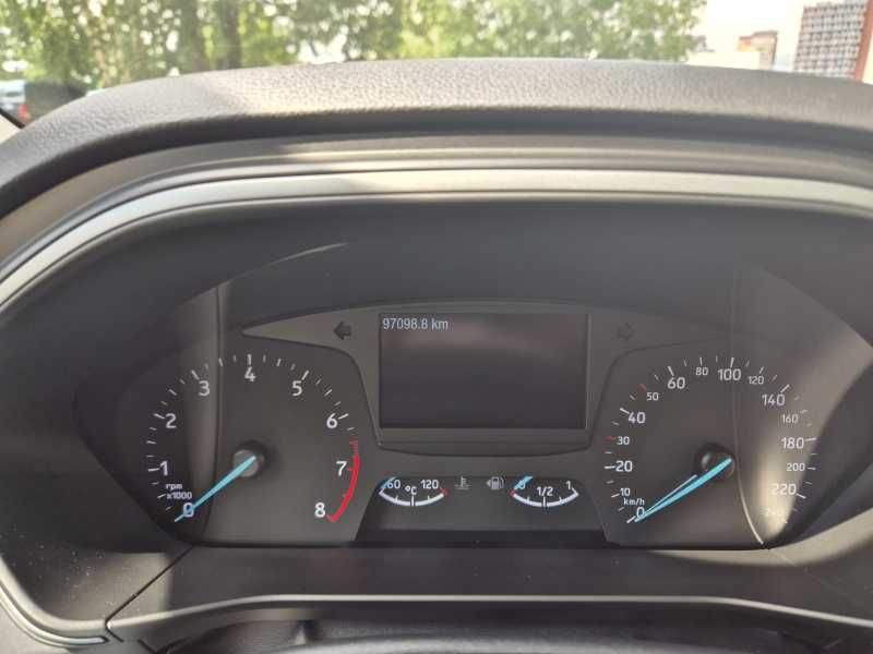 Ford Focus | 20