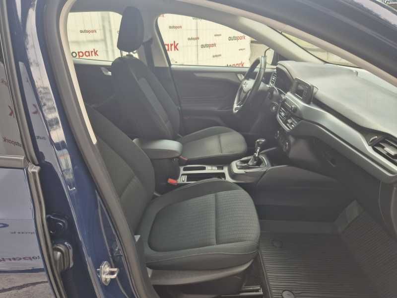 Ford Focus | 7