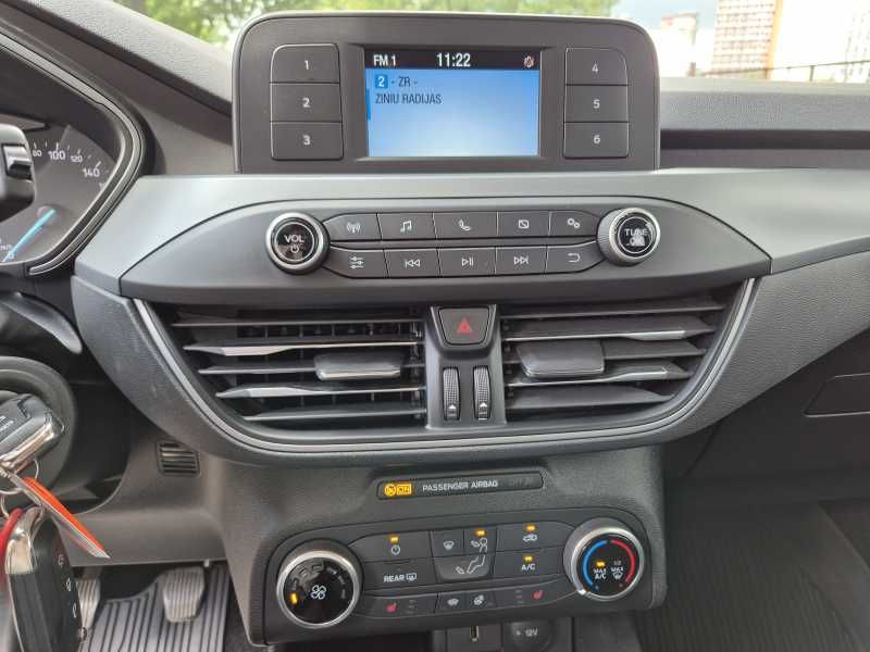 Ford Focus | 11