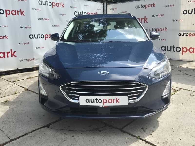 Ford Focus | 1