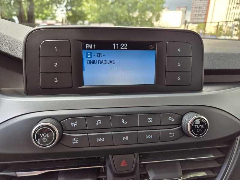 Ford Focus | 12