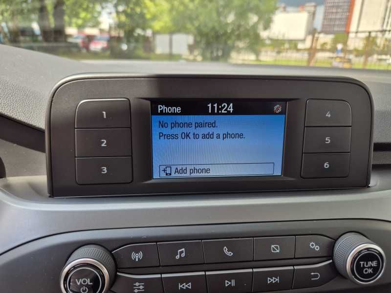 Ford Focus | 15