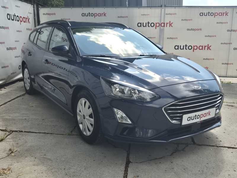Ford Focus | 2