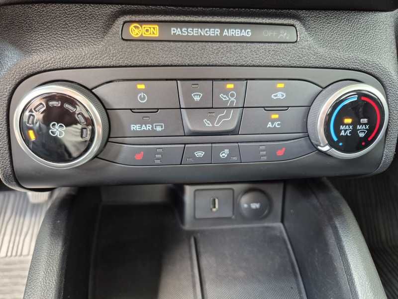 Ford Focus | 16