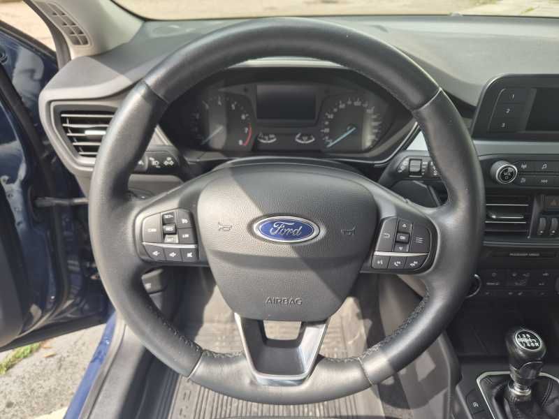 Ford Focus | 8