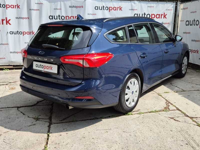 Ford Focus | 3