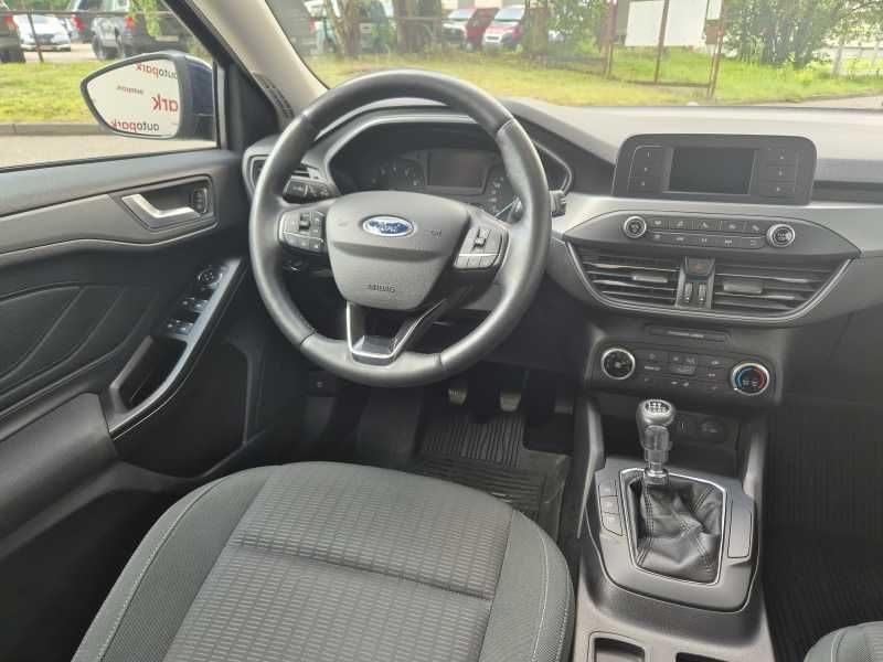 Ford Focus | 6