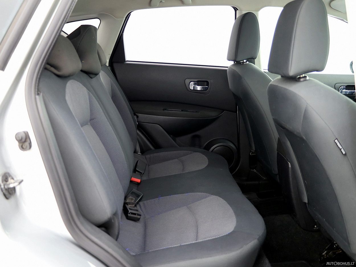 Nissan Qashqai | 6