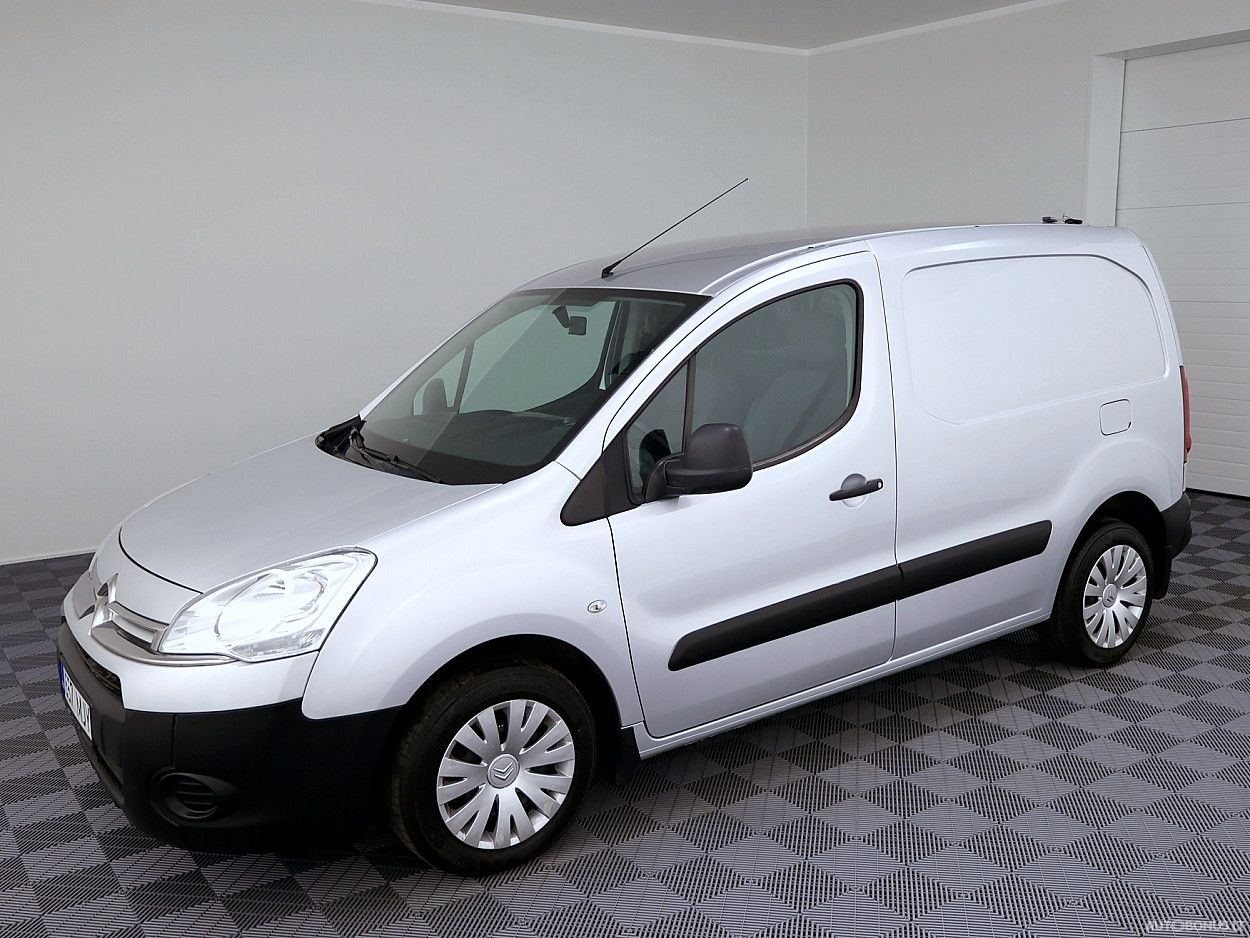 Citroen Berlingo | 1