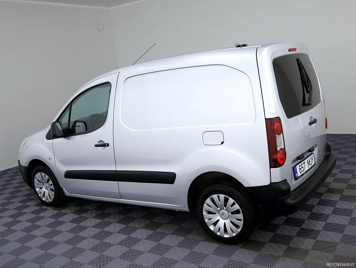 Citroen Berlingo | 3
