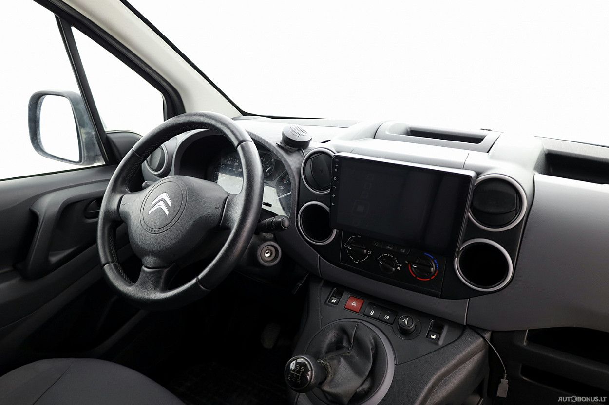 Citroen Berlingo | 4