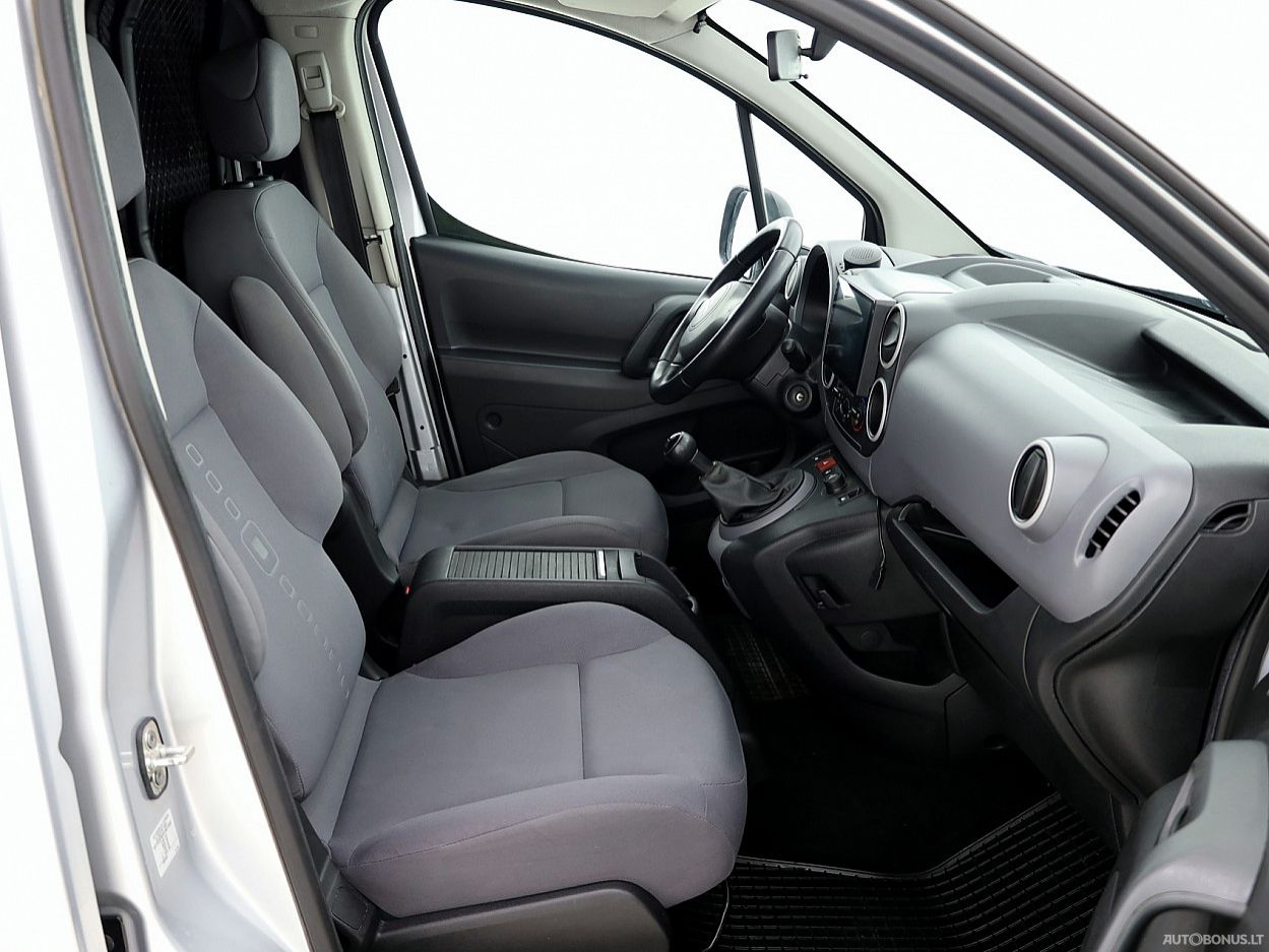 Citroen Berlingo | 5