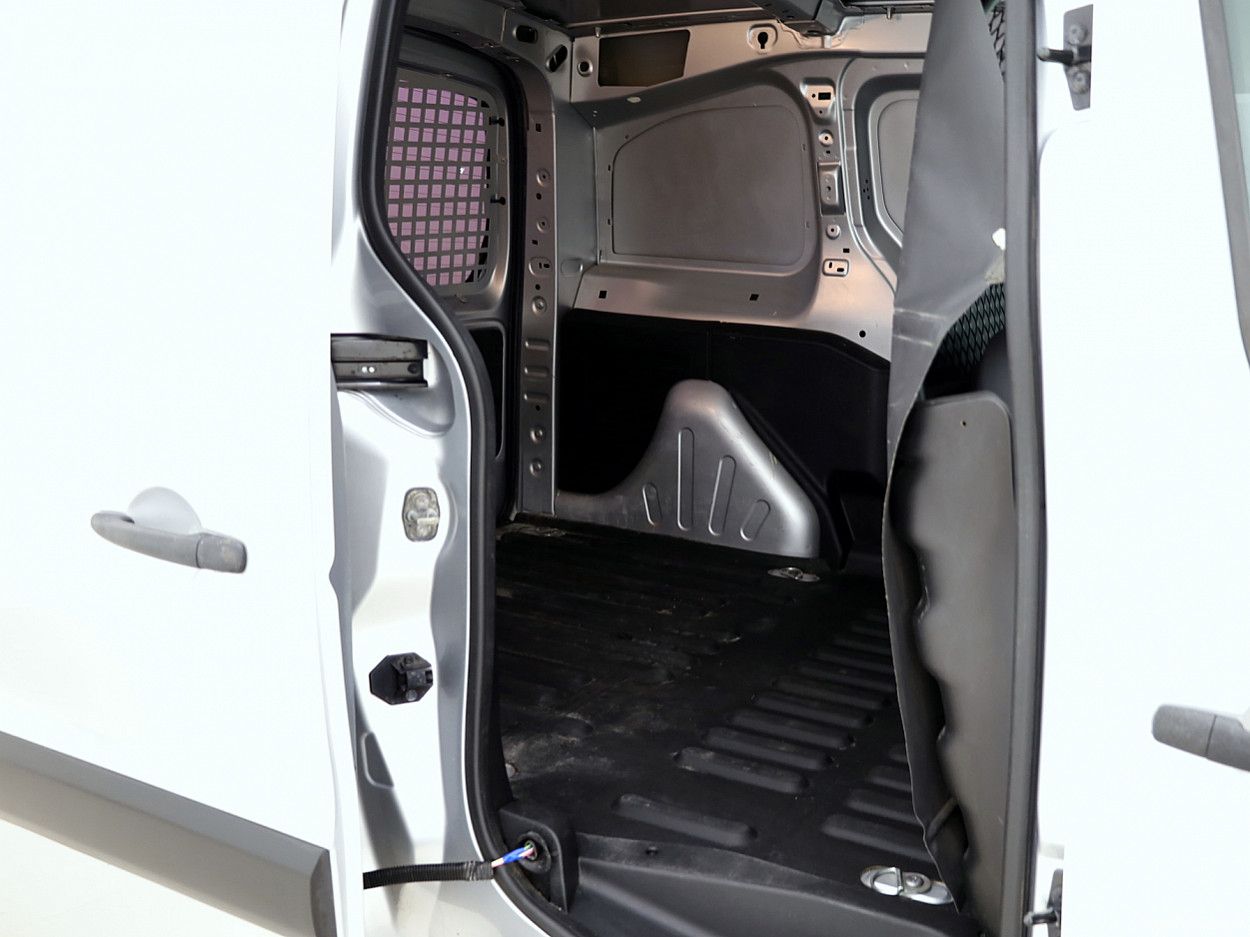 Citroen Berlingo | 6