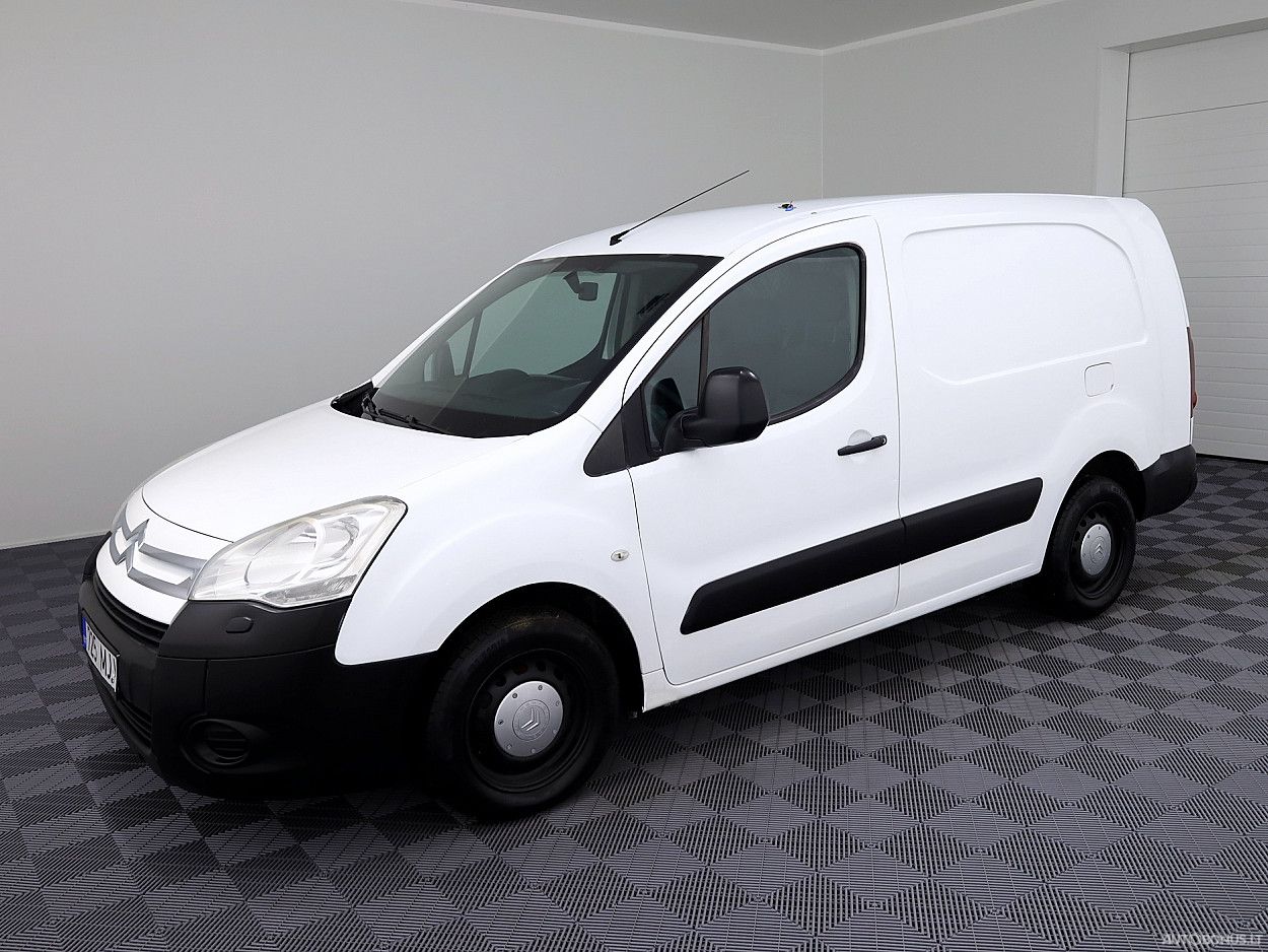 Citroen Berlingo | 1