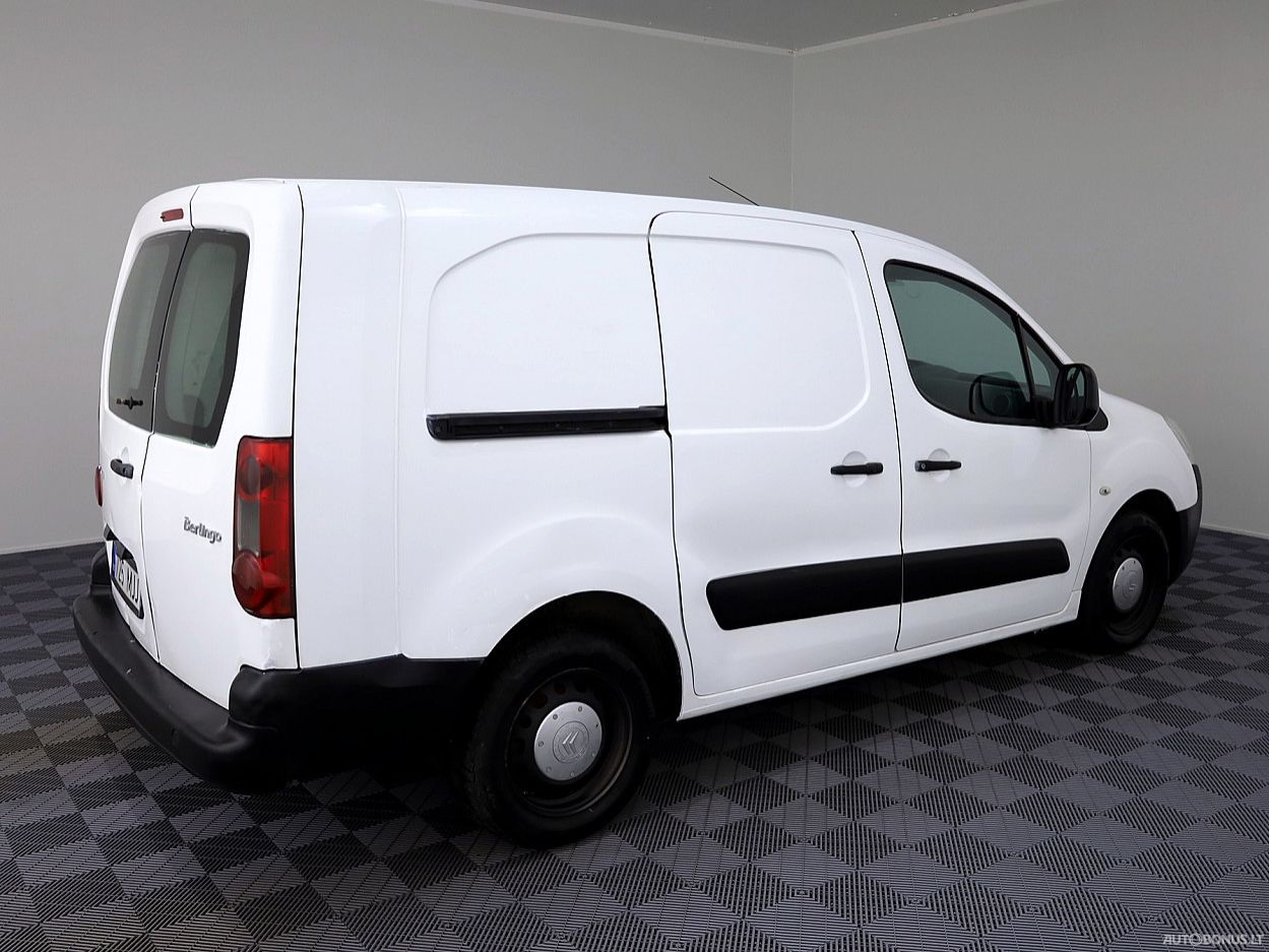 Citroen Berlingo | 2