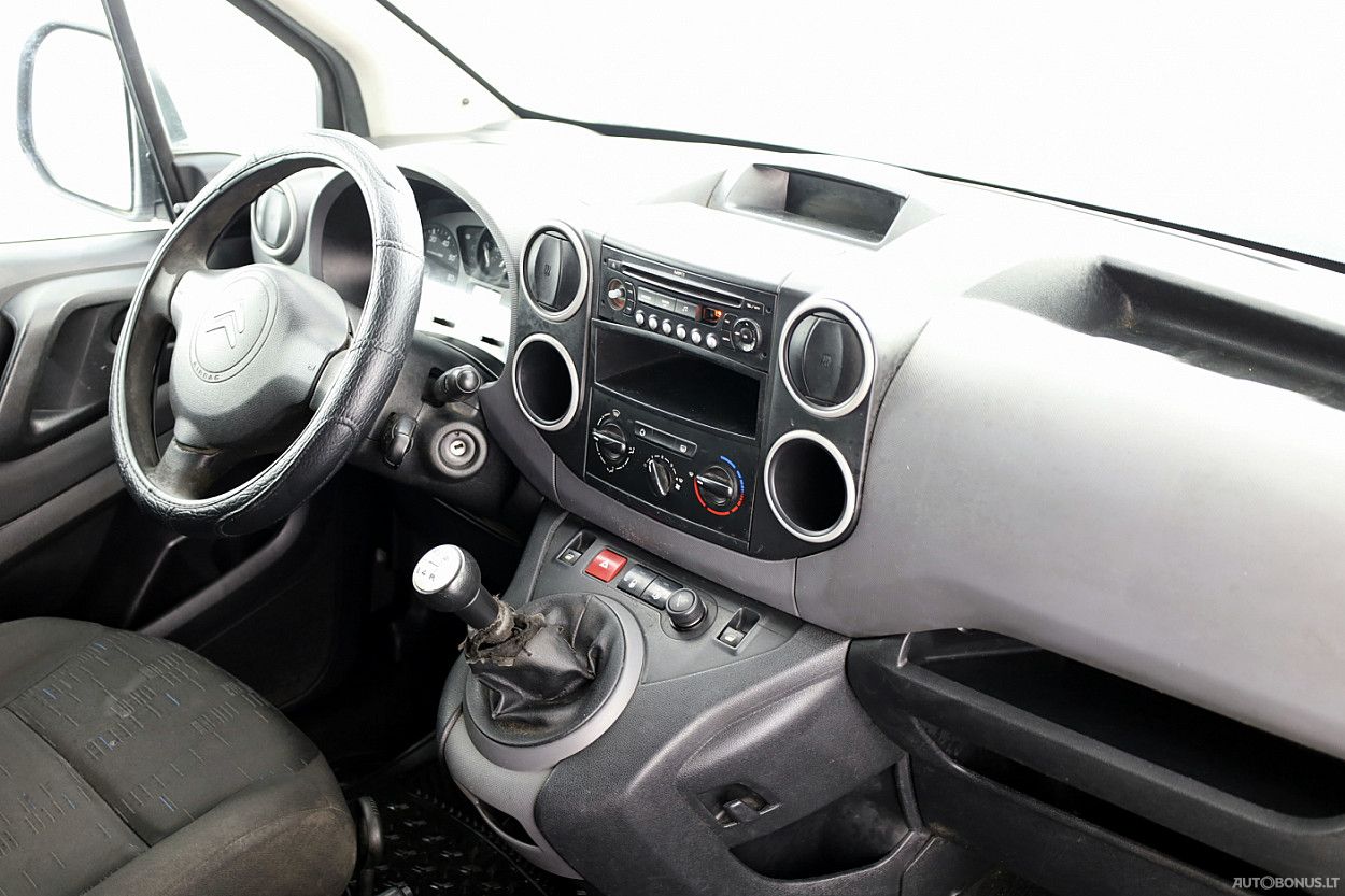 Citroen Berlingo | 4