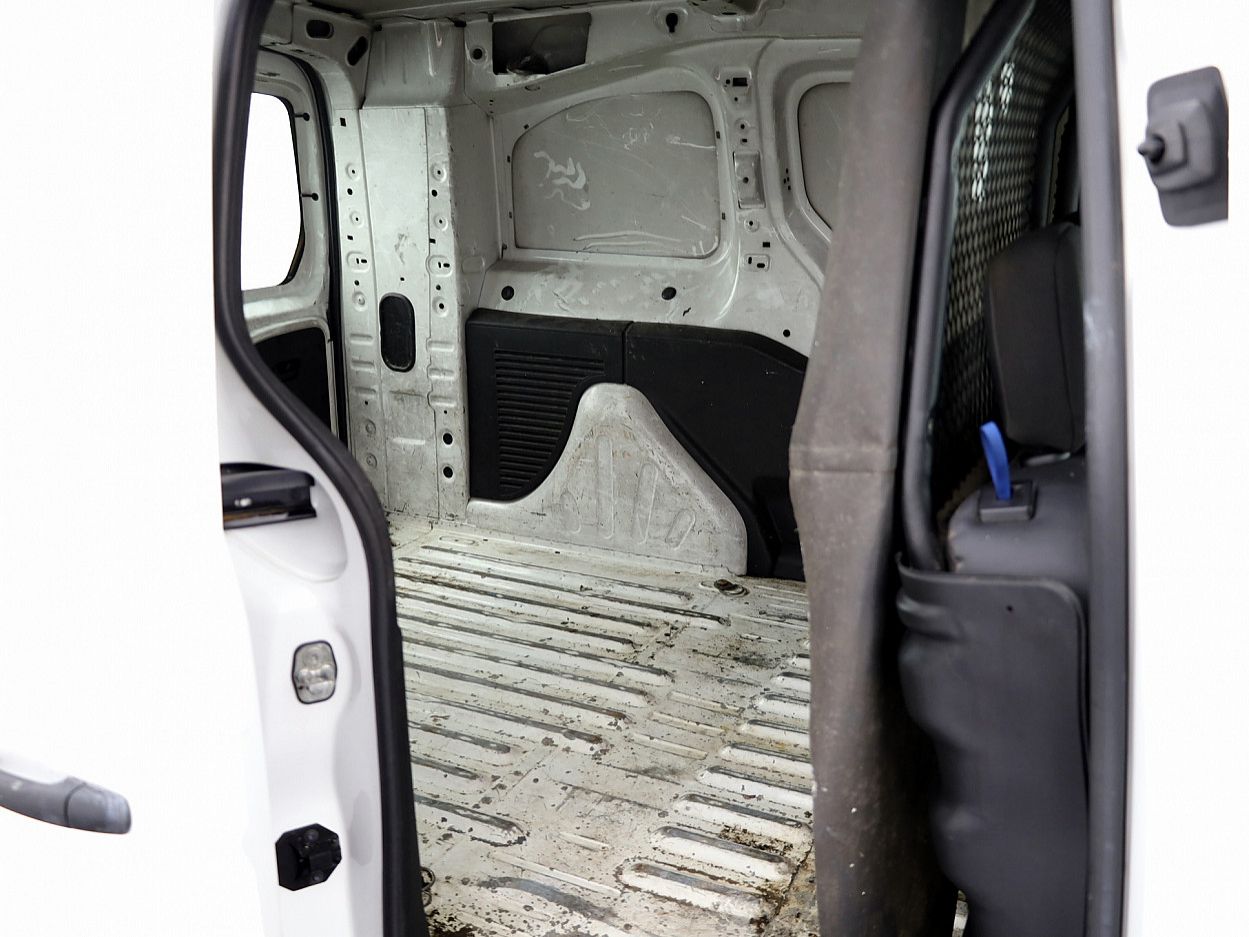 Citroen Berlingo | 6